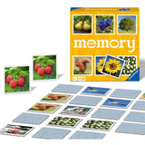 Ravensburger Memory Nature - afbeelding 2