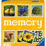 Ravensburger Memory Nature - afbeelding 1
