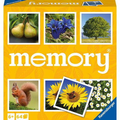 Ravensburger Memory Nature