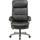 Fauteuil de bureau de direction realspace zeus mécanisme de base noir