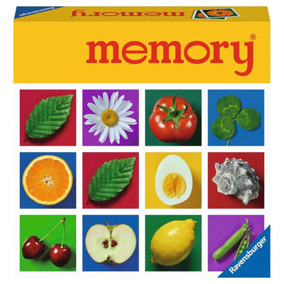 Mémoire de Ravensburger