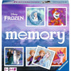 Mémoire de Ravensburger gelée