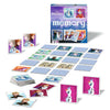 Mémoire de Ravensburger gelée