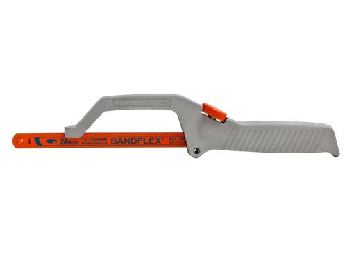 Support de scie à métaux Bahco junior 330mm