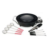 Tristar Grill et Hotpot Set