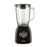 Blengini Blender Nostalgic Black - afbeelding 1