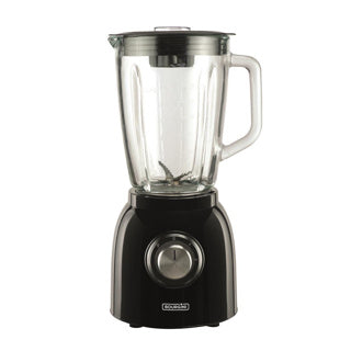 Blengini Blender Nostalgic Black