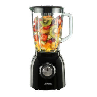 Blengini Blender Nostalgic Black