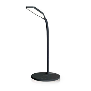 Lampe de bureau Nedis avec chargeur sans fil