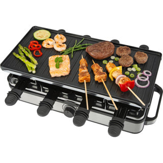Bourgini gourmette raclette pure
