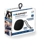 Blaupunkt BLP3120 Bluetooth FM haut-parleur noir 5W