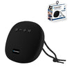 Blaupunkt BLP3120 Bluetooth FM haut-parleur noir 5W