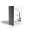 Lampe de bureau Nedis avec chargeur sans fil
