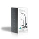 Lampe de bureau Nedis avec chargeur sans fil