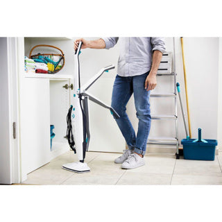 Leifheit STEAM Cleaner Cleantso