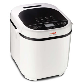 Tefal Bread Maker Pain Doré