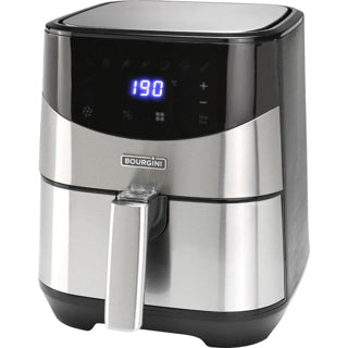 Bourgini Health Fryer plus 4 litres