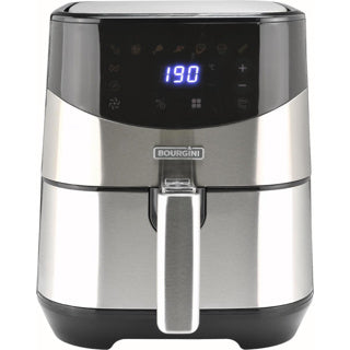 Bourgini Health Fryer plus 4 litres
