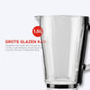 Bourgini Saider Retro 1,5L