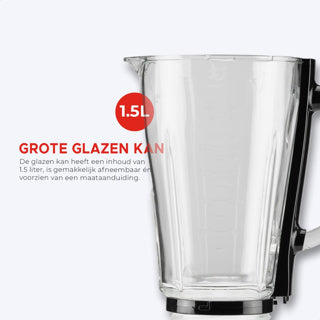 Bourgini Saider Retro 1,5L