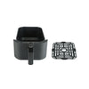 Bourgini Slim Fit Health Fryer 5.0L