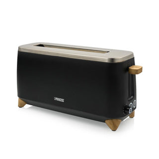 Princesse Toaster Pure