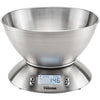 Balance de cuisine Tristar 5kg 2l avec bol
