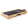 Tristar Bamboo Grill xl