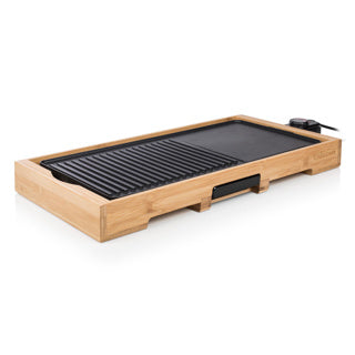Tristar Bamboo Grill xl