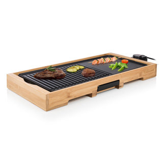 Tristar Bamboo Grill xl