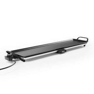TRISTAR BAKING TABLE Table Grill 90x23 cm