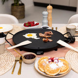 Tristar BP-2787 Circle Grill - afbeelding 2