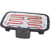 Tristar Tristar BQ2813 Barbecue électrique noire