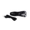 Dunlop Shaver à 3 têtes rechargeable