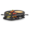 Tristar Gourmet Raclette 8 RA-28996