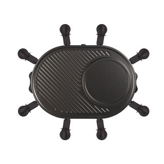 Tristar Gourmet Raclette 8 RA-28996