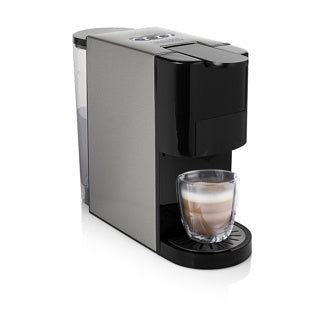 Princesse 249451 Machine de café multi-capsule 5-en-1