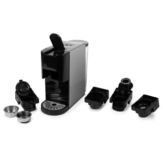 Princesse 249451 Machine de café multi-capsule 5-en-1