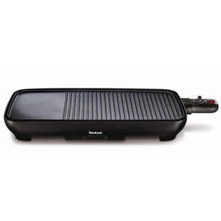 TEFAL BAKING AND GRILL PLANCHA COMPACT