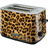 Bourgogne Toaster Panter - afbeelding 1