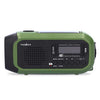 Radio d'urgence solaire Nedis