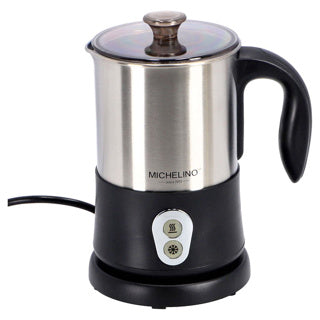 Michelin o Milk frother chaud froid