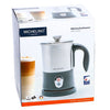 Michelin o Milk frother chaud froid