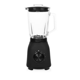 Princess Blender Black Steel 1,5 litres