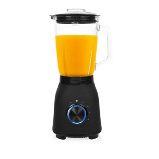 Princess Blender Black Steel 1,5 litres