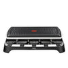 Tefal ambiance gourmet inox-conception 10p
