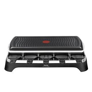 Tefal ambiance gourmet inox-conception 10p