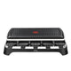 Tefal ambiance gourmet inox-conception 10p