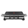 Tefal ambiance gourmet inox-conception 10p