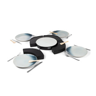 Princesse Dinner4 All Circle Grill and Baking Tray